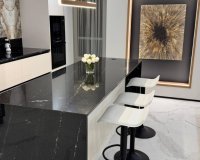 Resale - Apartment - Alicante (San Juan) - Cabo de las Huertas