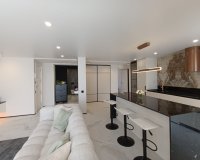 Resale - Apartment - Alicante (San Juan) - Cabo de las Huertas