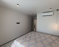 Resale - Apartment - Alicante (San Juan) - Cabo de las Huertas