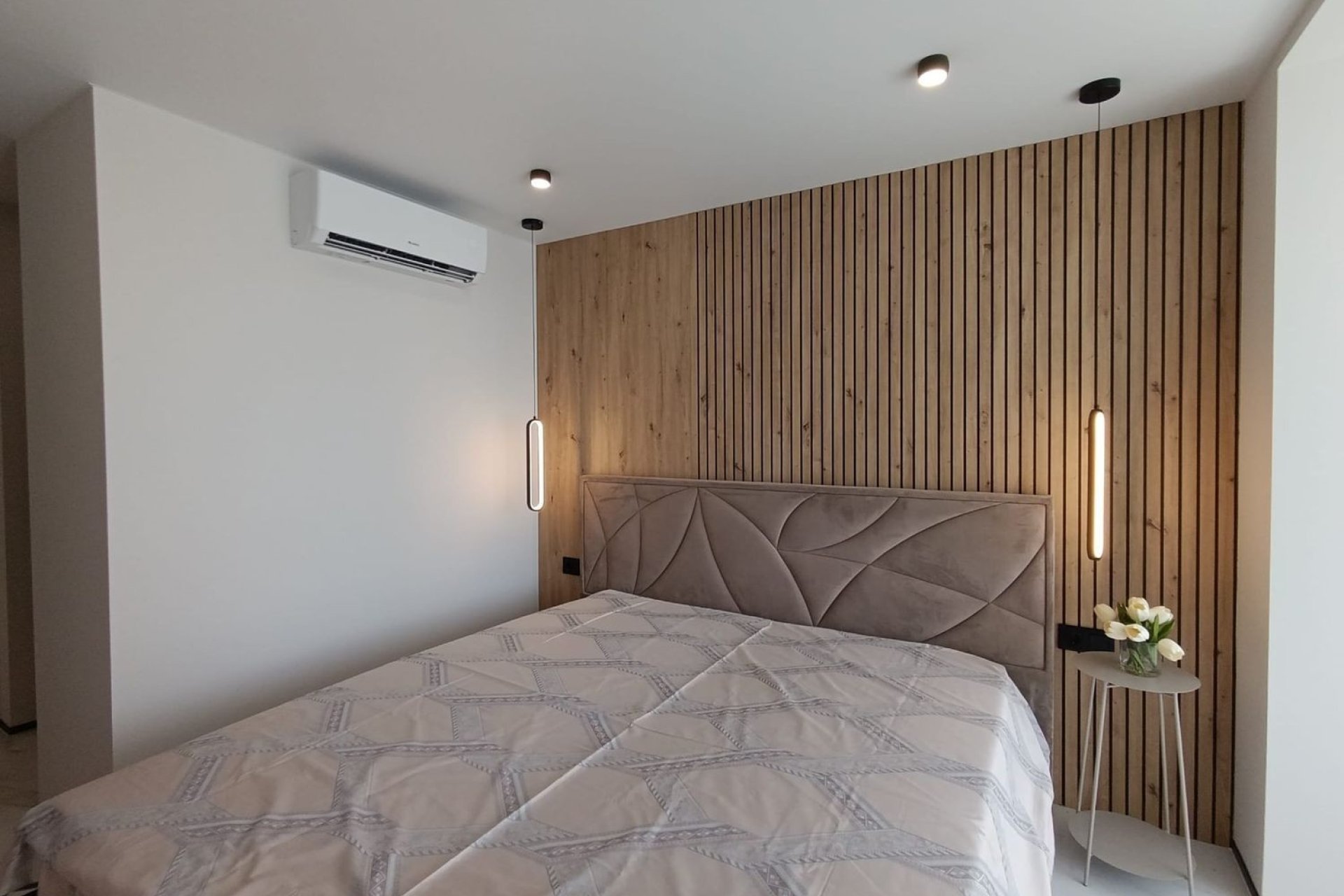 Resale - Apartment - Alicante (San Juan) - Cabo de las Huertas