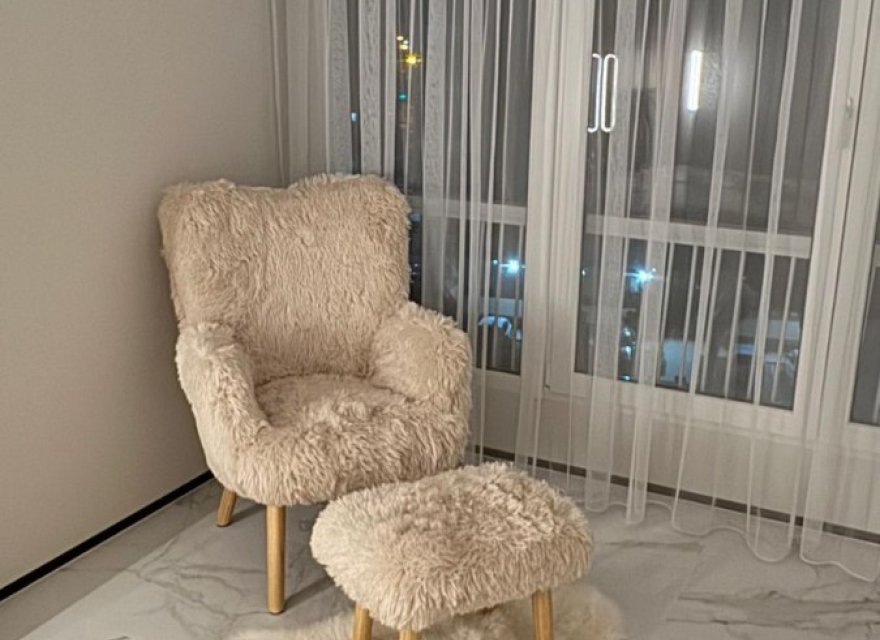 Resale - Apartment - Alicante (San Juan) - Cabo de las Huertas