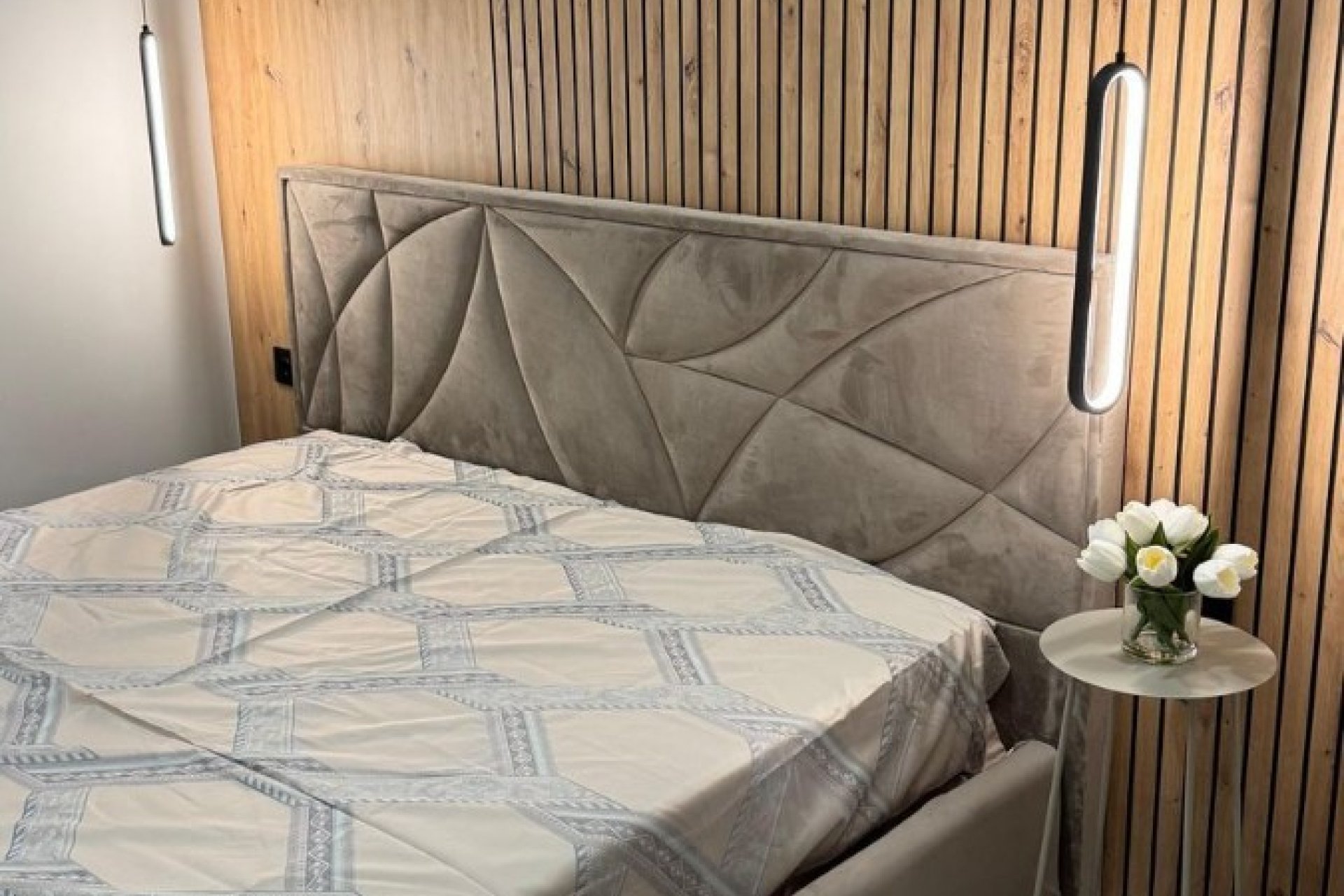 Resale - Apartment - Alicante (San Juan) - Cabo de las Huertas