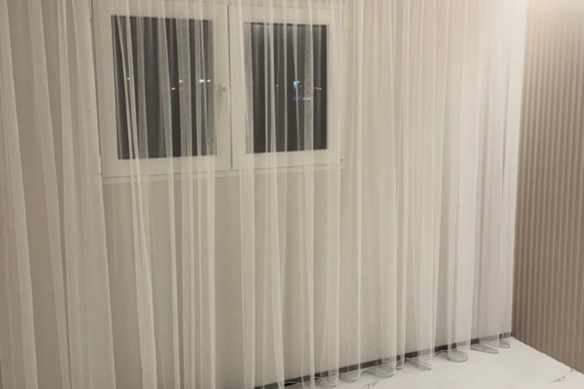 Resale - Apartment - Alicante (San Juan) - Cabo de las Huertas