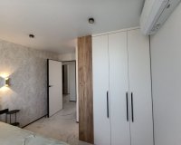 Resale - Apartment - Alicante (San Juan) - Cabo de las Huertas