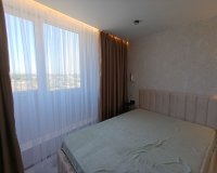 Resale - Apartment - Alicante (San Juan) - Cabo de las Huertas