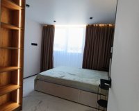 Resale - Apartment - Alicante (San Juan) - Cabo de las Huertas