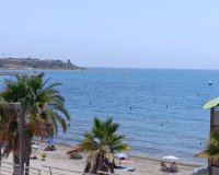 Resale - Apartment - Alicante (San Juan) - Cabo de las Huertas