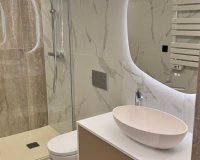 Resale - Apartment - Alicante (San Juan) - Cabo de las Huertas