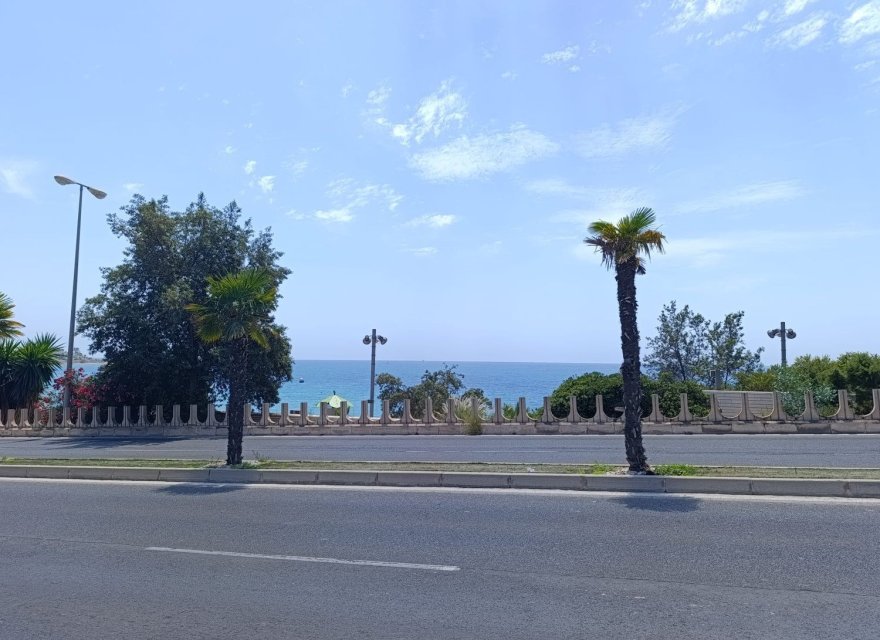 Resale - Apartment - Alicante (San Juan) - Cabo de las Huertas