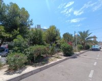 Resale - Apartment - Alicante (San Juan) - Cabo de las Huertas