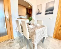 Resale - Apartment - Alicante (San Juan) - Club De Golf Bonalba