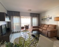Resale - Apartment - Alicante (San Juan) - Club De Golf Bonalba