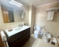 Resale - Apartment - Alicante (San Juan) - Club De Golf Bonalba