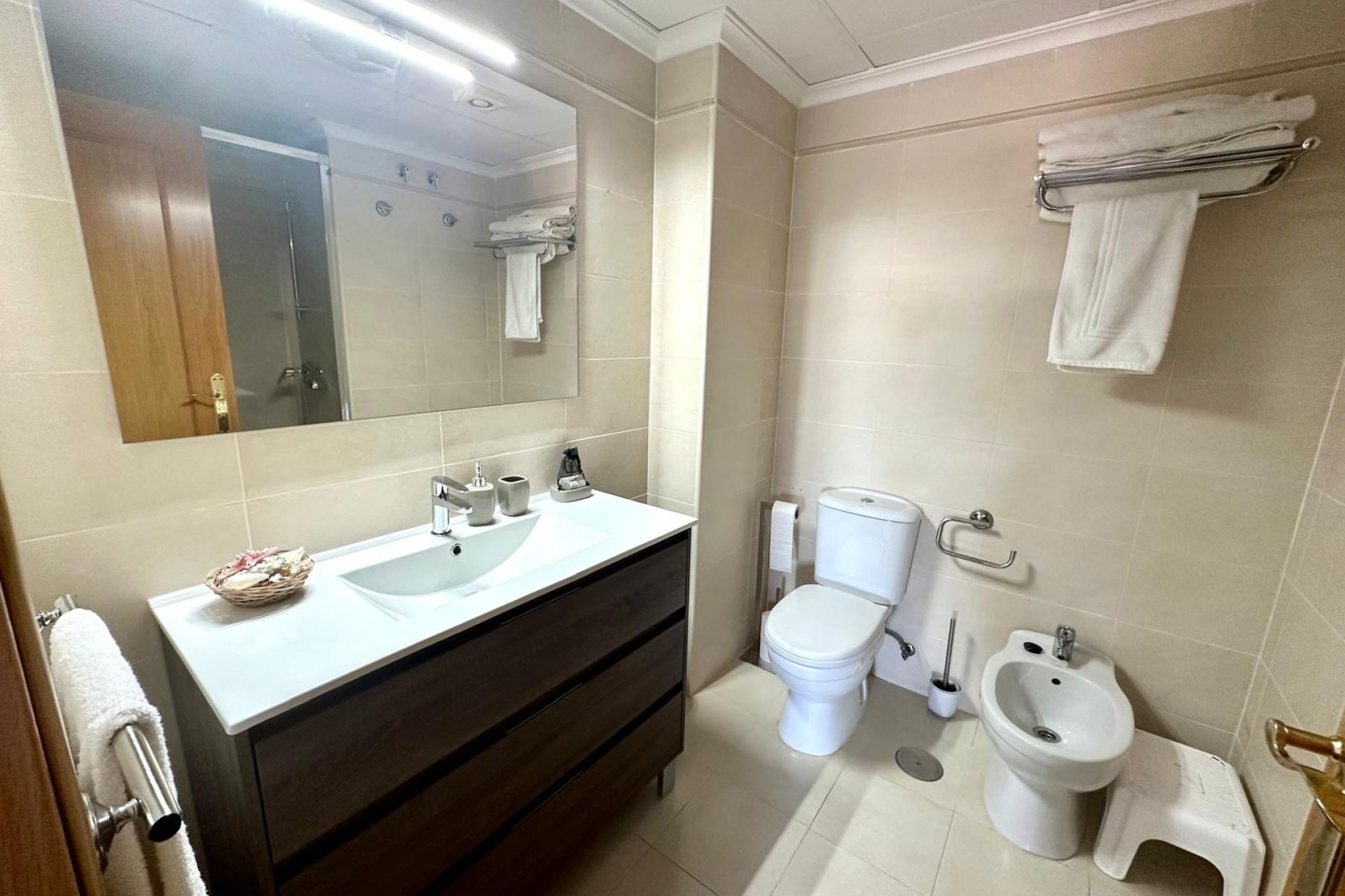 Resale - Apartment - Alicante (San Juan) - Club De Golf Bonalba