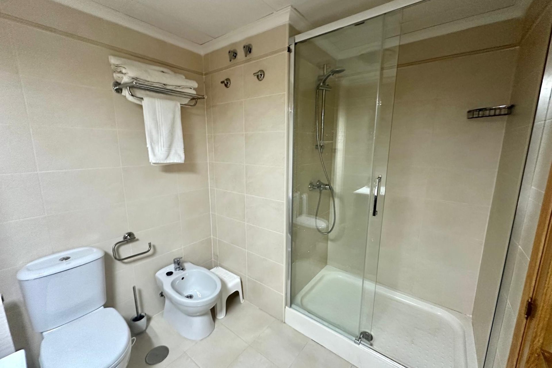 Resale - Apartment - Alicante (San Juan) - Club De Golf Bonalba