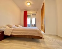 Resale - Apartment - Alicante (San Juan) - Club De Golf Bonalba