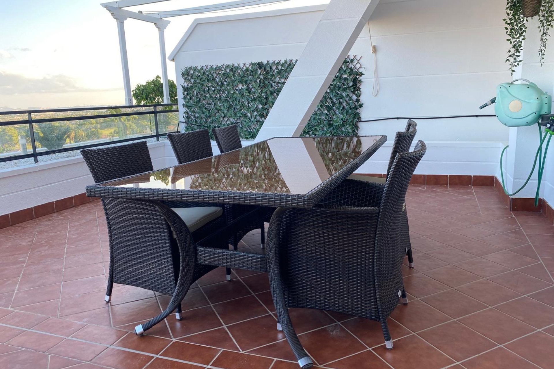 Resale - Apartment - Alicante (San Juan) - Club De Golf Bonalba