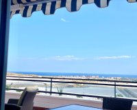 Resale - Apartment - Alicante (San Juan) - Club De Golf Bonalba