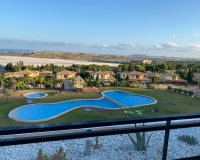 Resale - Apartment - Alicante (San Juan) - Club De Golf Bonalba