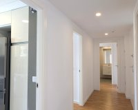 Resale - Apartment - Alicante - San Juan de Alicante