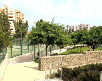 Resale - Apartment - Alicante - San Juan de Alicante