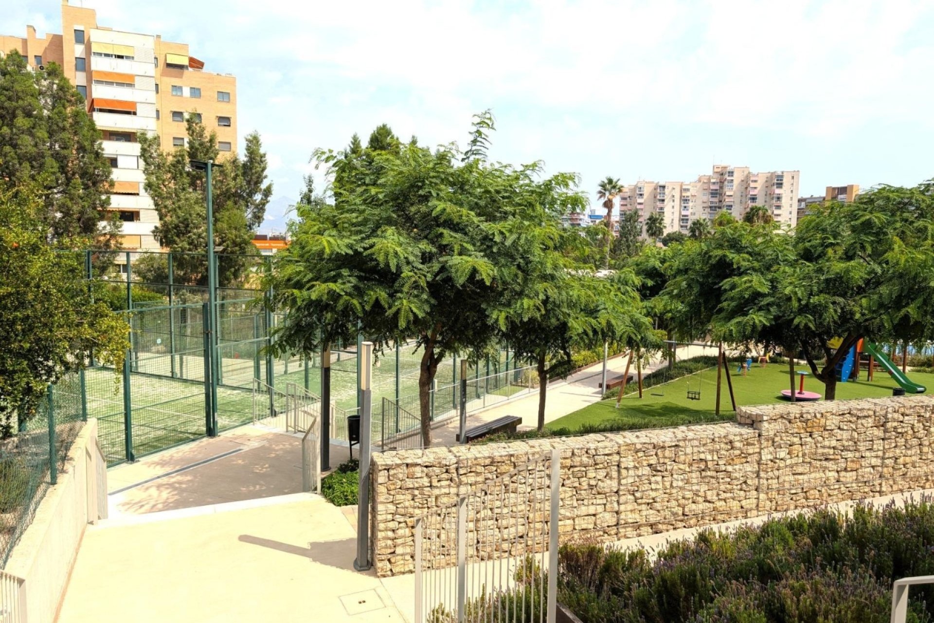 Resale - Apartment - Alicante - San Juan de Alicante