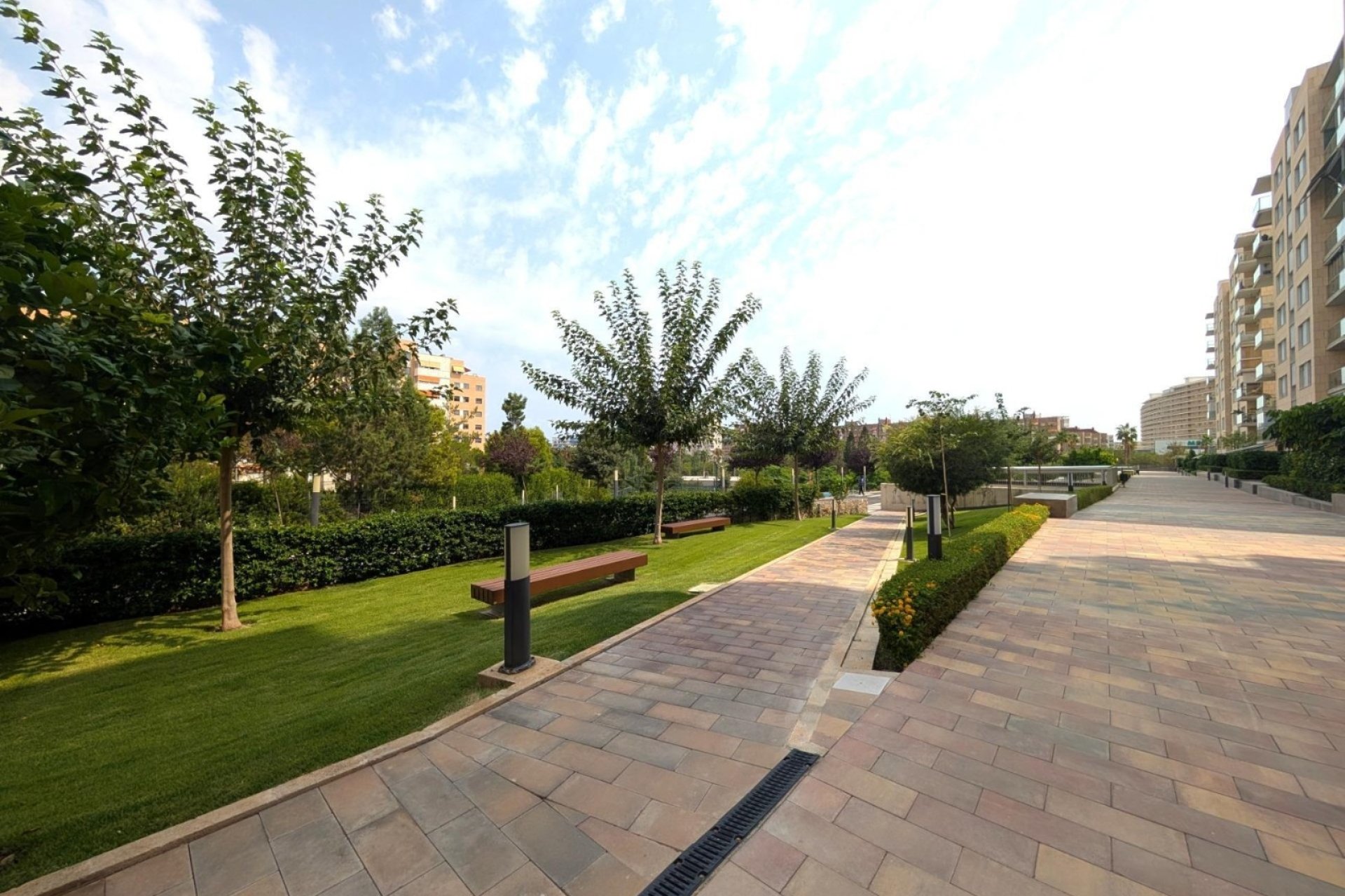 Resale - Apartment - Alicante - San Juan de Alicante