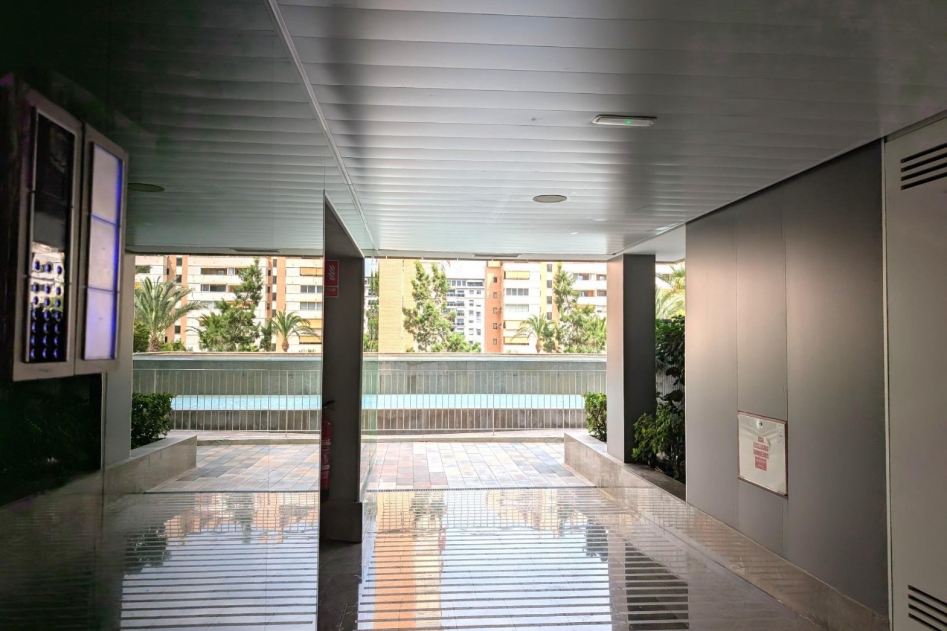 Resale - Apartment - Alicante - San Juan de Alicante