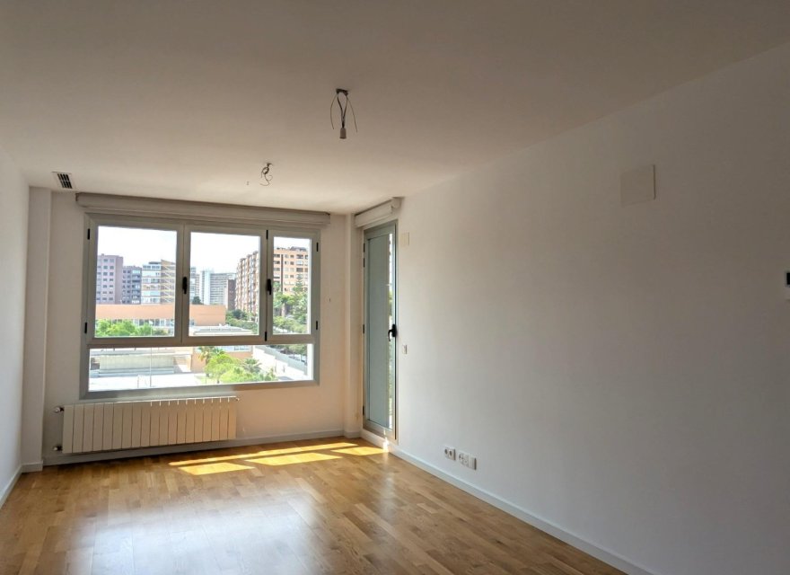 Resale - Apartment - Alicante - San Juan de Alicante