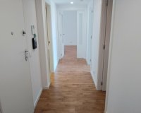 Resale - Apartment - Alicante - San Juan de Alicante