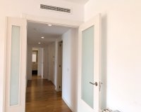 Resale - Apartment - Alicante - San Juan de Alicante