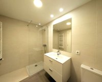 Resale - Apartment - Alicante - San Juan de Alicante