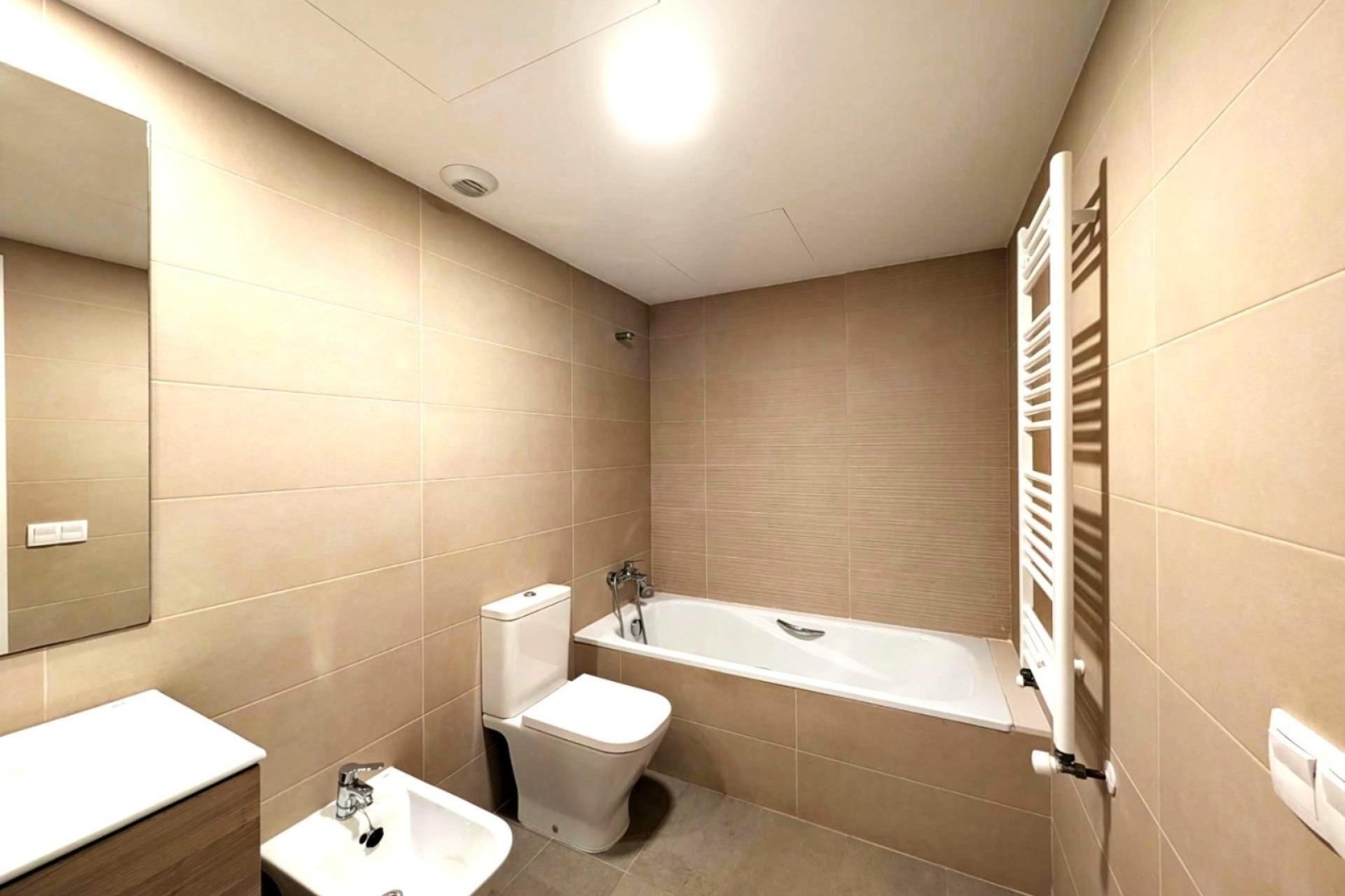 Resale - Apartment - Alicante - San Juan de Alicante