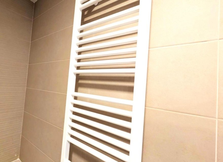 Resale - Apartment - Alicante - San Juan de Alicante