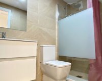 Resale - Apartment - Alicante - San Juan de Alicante