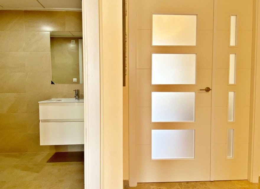 Resale - Apartment - Alicante - San Juan de Alicante