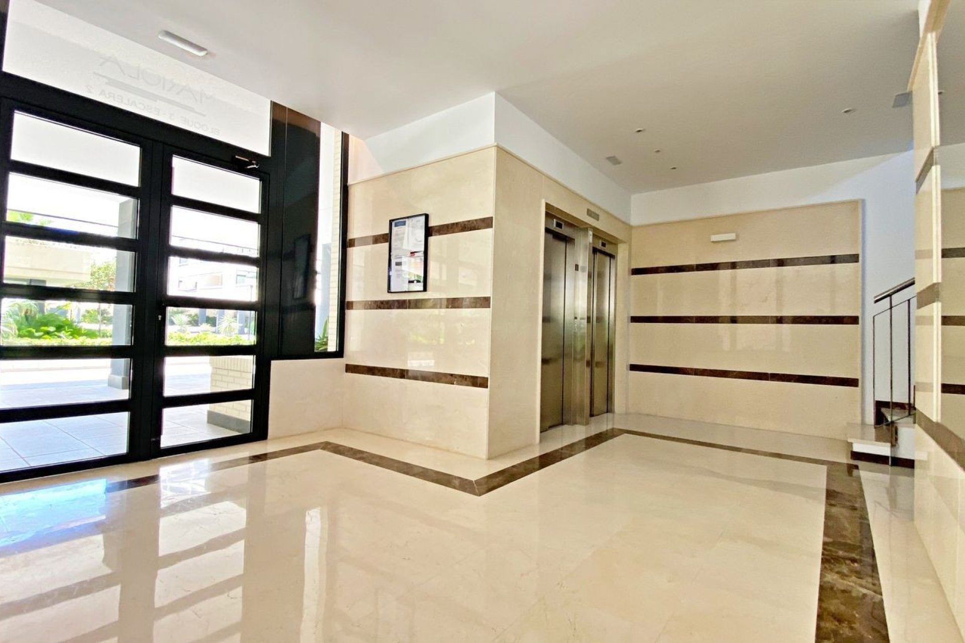 Resale - Apartment - Alicante - San Juan de Alicante