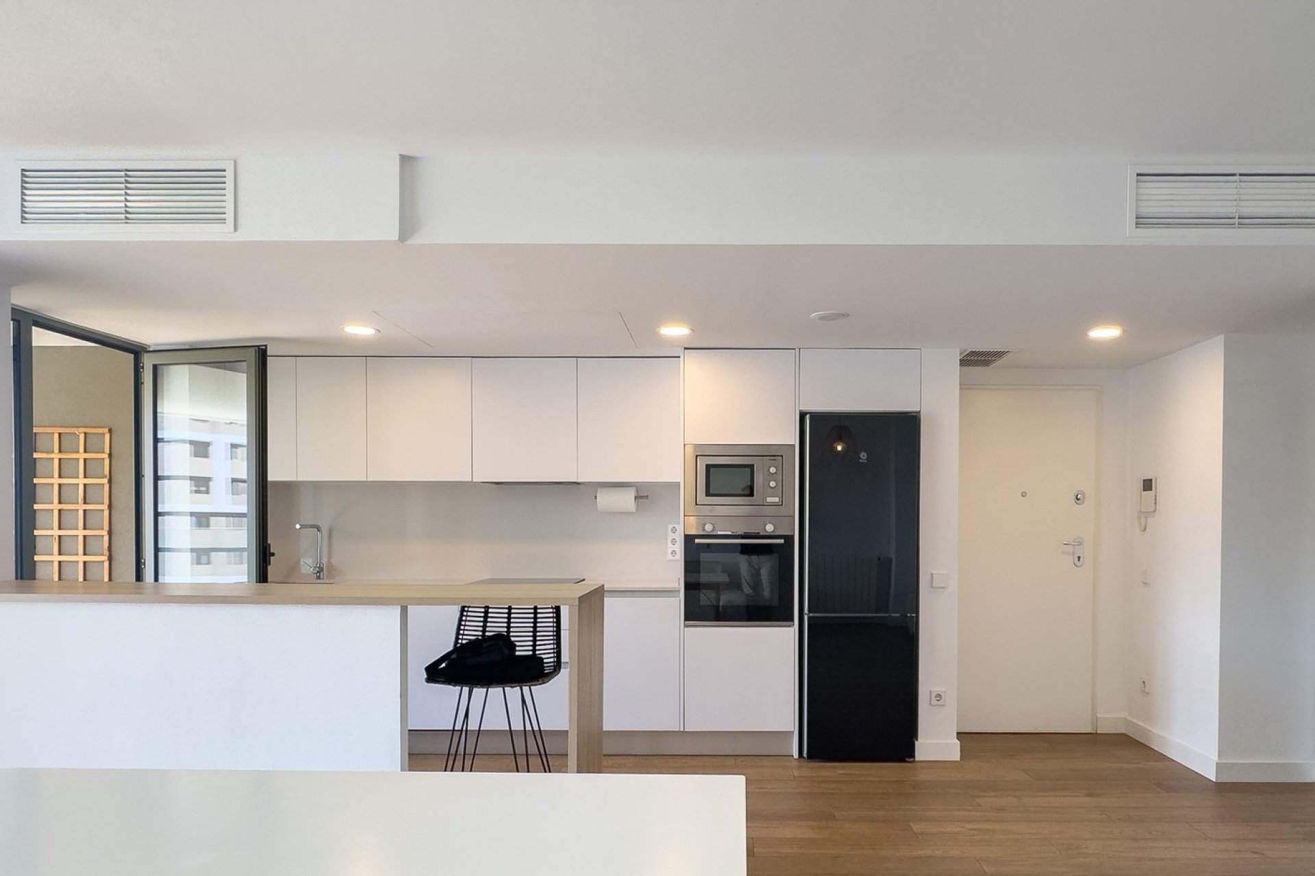 Resale - Apartment - Alicante - San Juan de Alicante