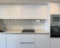 Resale - Apartment - Alicante - San Juan de Alicante