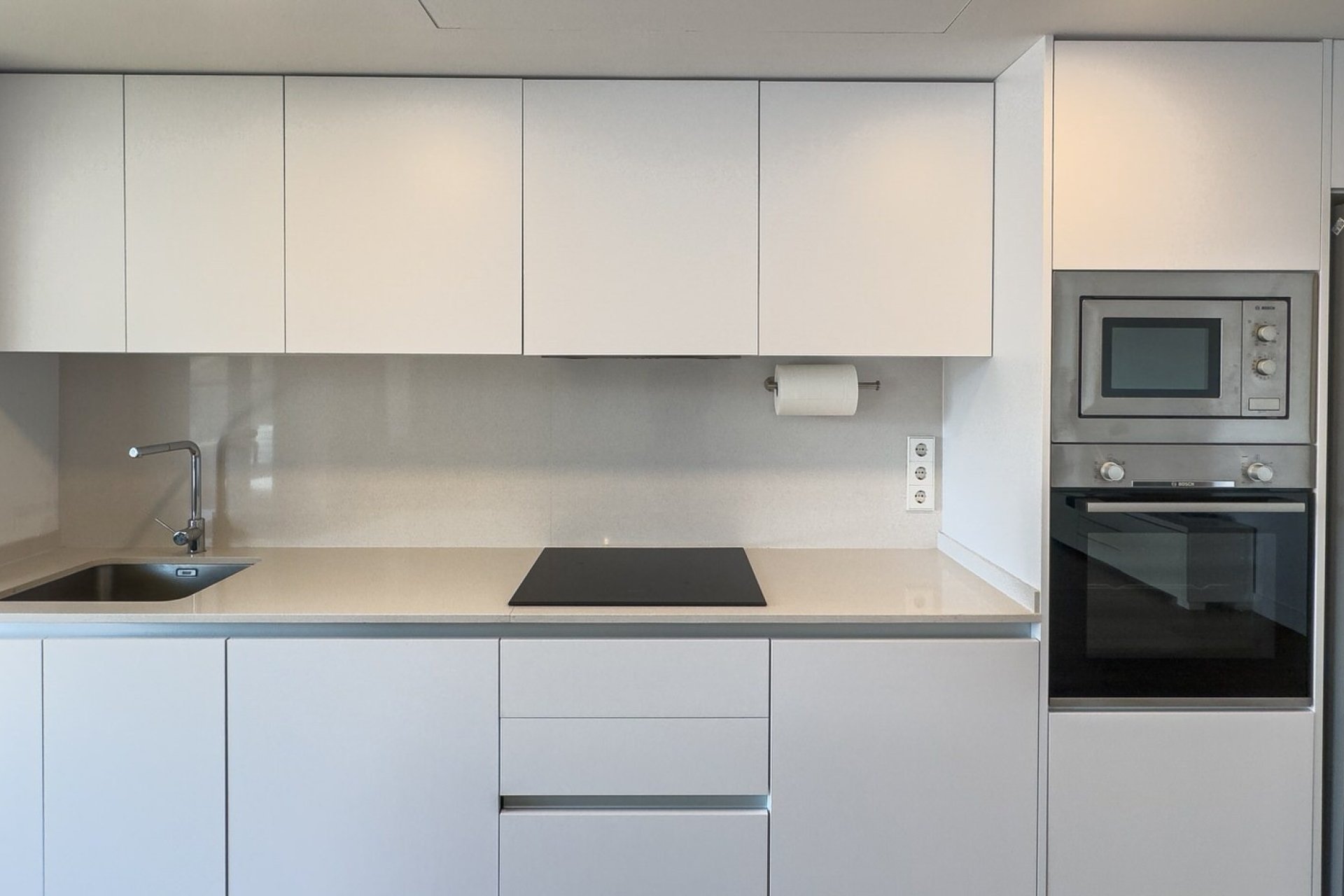 Resale - Apartment - Alicante - San Juan de Alicante