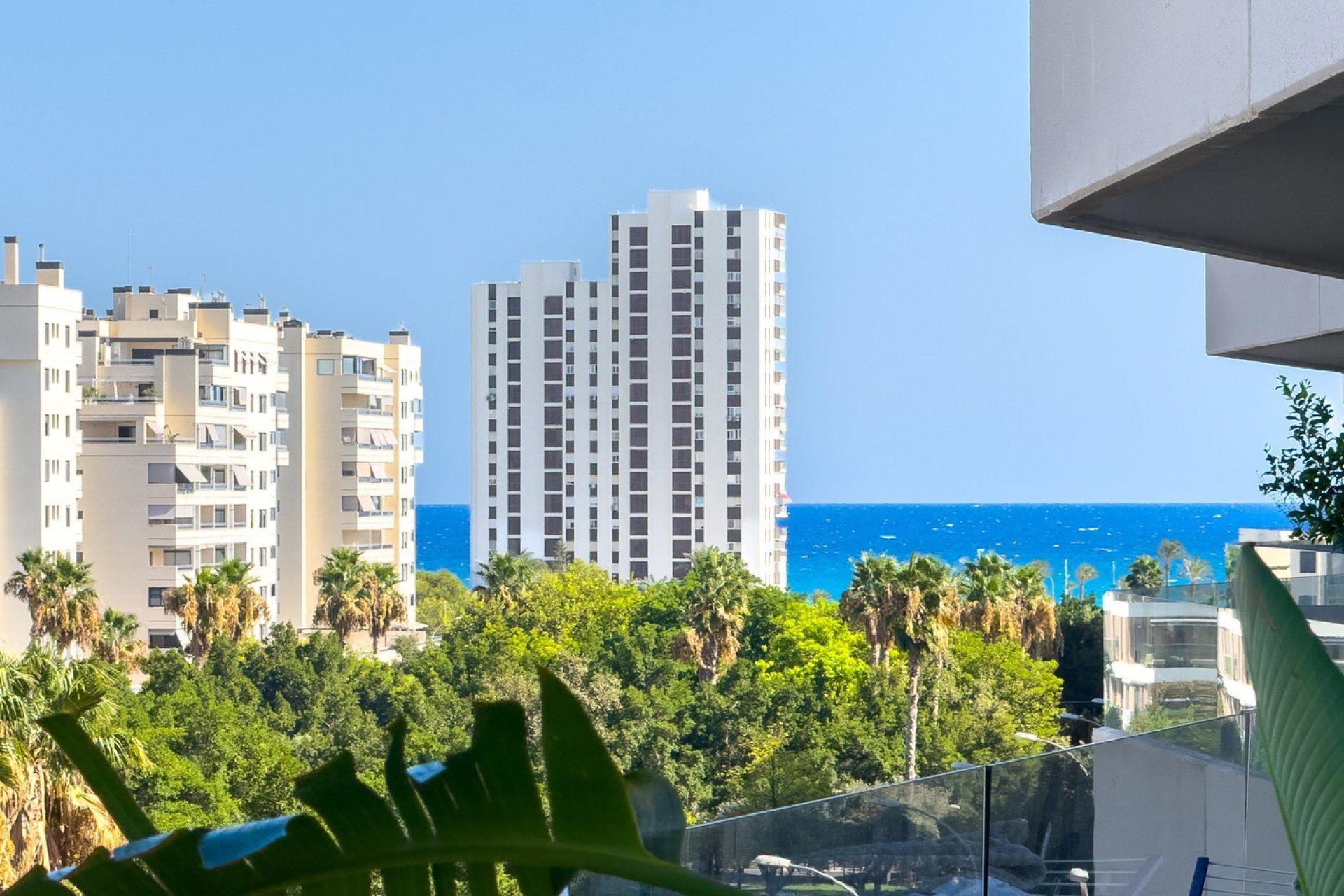 Resale - Apartment - Alicante - San Juan de Alicante