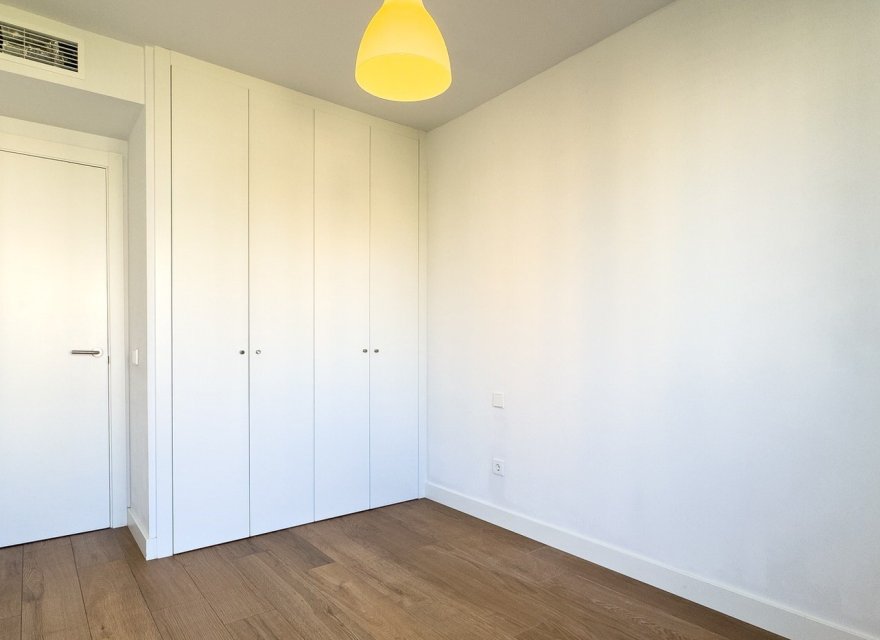 Resale - Apartment - Alicante - San Juan de Alicante