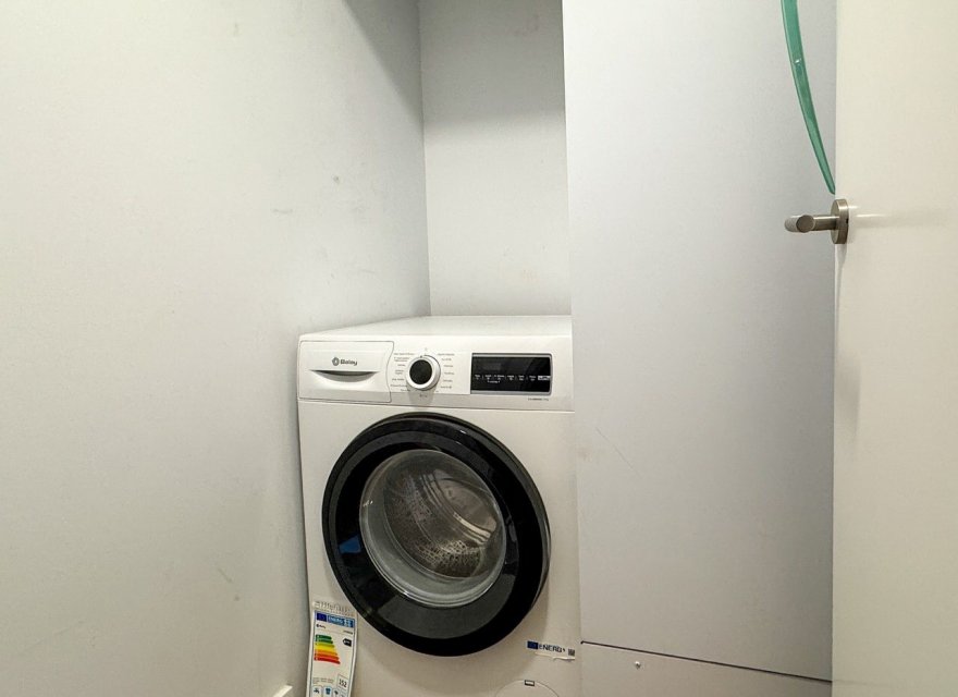 Resale - Apartment - Alicante - San Juan de Alicante