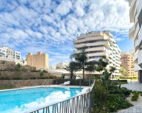 Resale - Apartment - Alicante - San Juan de Alicante