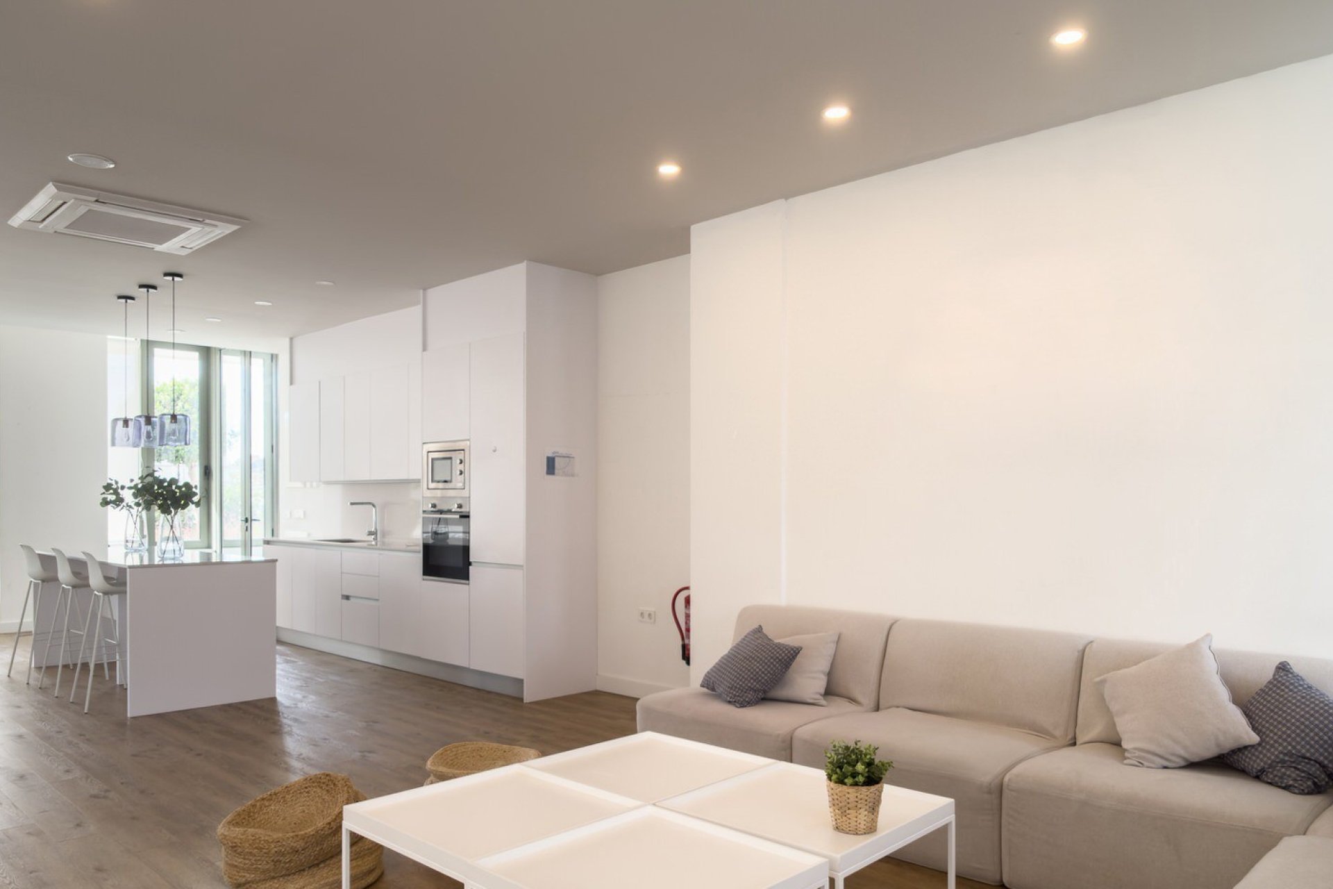 Resale - Apartment - Alicante - San Juan de Alicante