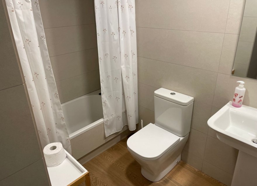 Resale - Apartment - Alicante - San Juan de Alicante