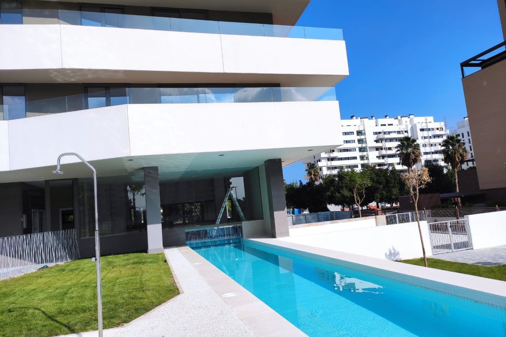 Resale - Apartment - Alicante - San Juan de Alicante