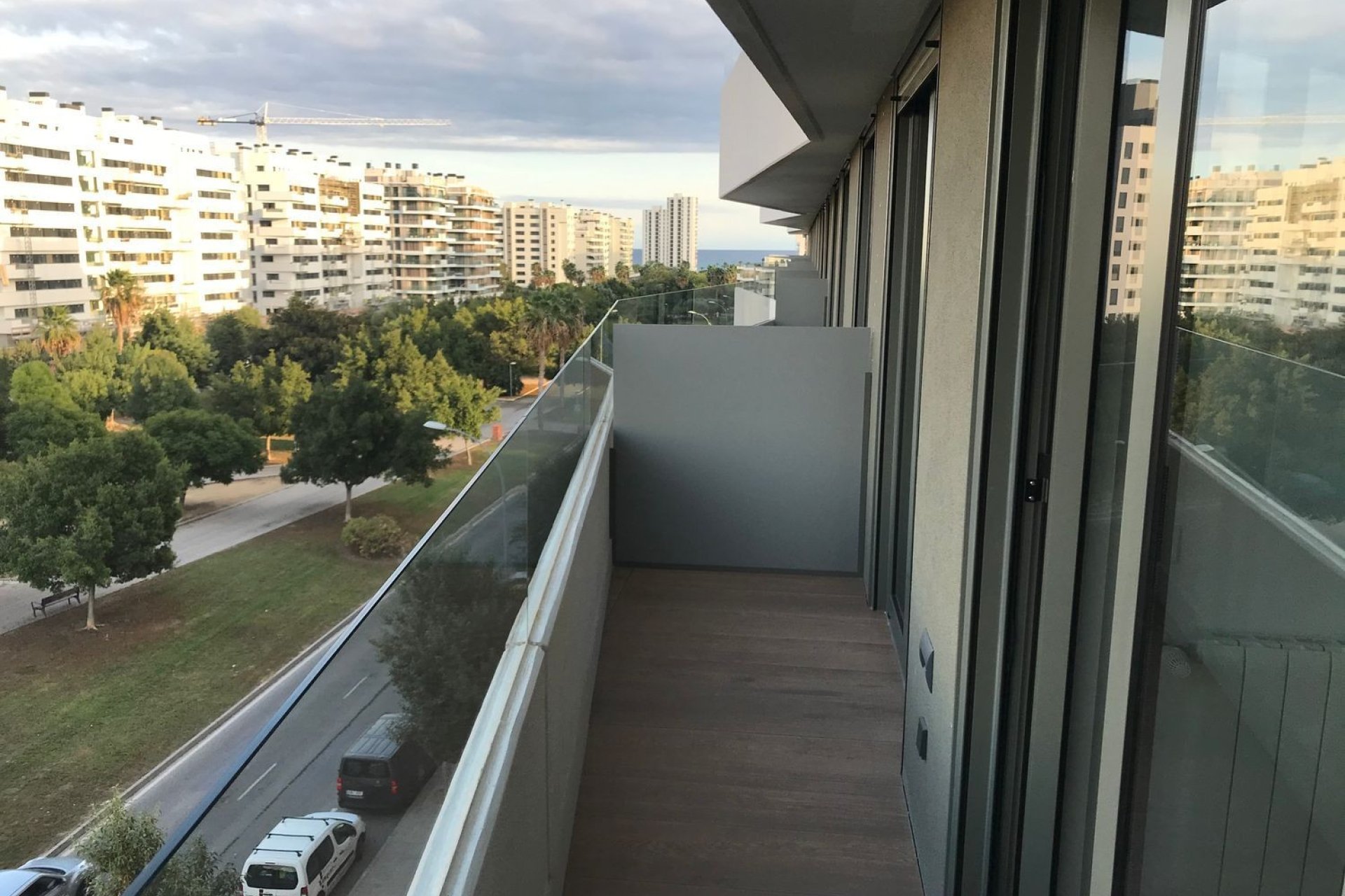Resale - Apartment - Alicante - San Juan de Alicante