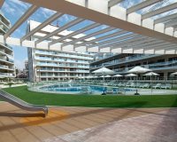 Resale - Apartment - Alicante - San Juan de Alicante