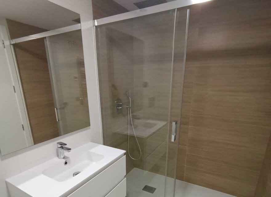 Resale - Apartment - Alicante - San Juan de Alicante